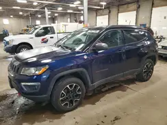 3C4NJDDB0LT227668 2020 JEEP COMPASS