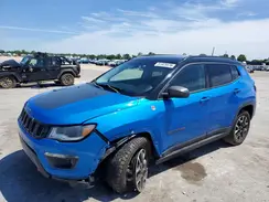 3C4NJDDB0LT227718 2020 JEEP COMPASS