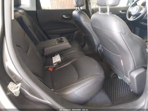3C4NJDDB0LT254725 2020 JEEP COMPASS - Image 8