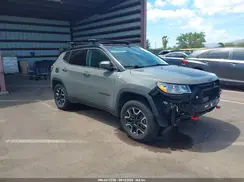 3C4NJDDB0MT503204 2021 JEEP COMPASS