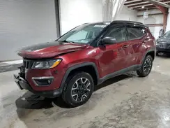 3C4NJDDB0MT510444 2021 JEEP COMPASS