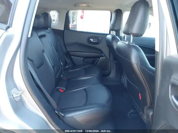 3C4NJDDB0MT515031 2021 JEEP COMPASS - Image 8