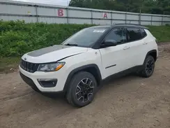 3C4NJDDB0MT516793 2021 JEEP COMPASS