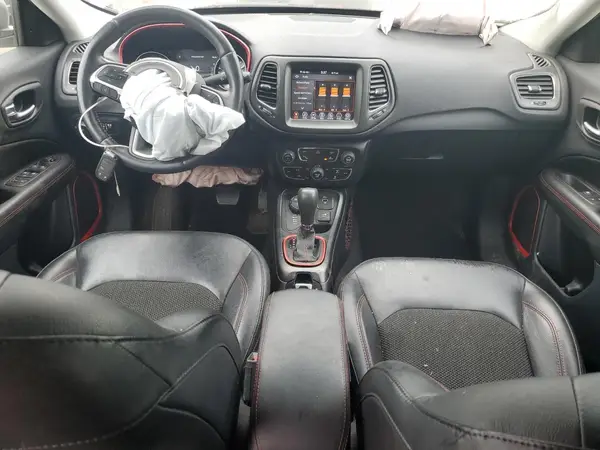 3C4NJDDB0MT516793 2021 JEEP COMPASS - Image 8