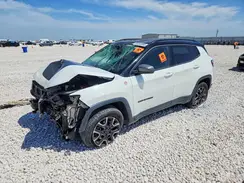 3C4NJDDB0MT523579 2021 JEEP COMPASS