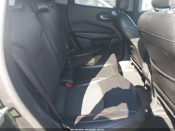 3C4NJDDB0MT523825 2021 JEEP COMPASS - Image 8