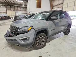 3C4NJDDB0MT529253 2021 JEEP COMPASS