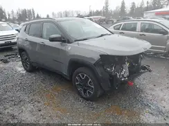 3C4NJDDB0MT536106 2021 JEEP COMPASS
