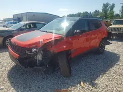 3C4NJDDB0MT545260 2021 JEEP COMPASS
