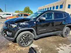 3C4NJDDB0MT545422 2021 JEEP COMPASS