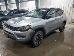 3C4NJDDB0MT545436 2021 JEEP COMPASS
