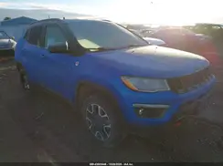 3C4NJDDB0MT551169 2021 JEEP COMPASS