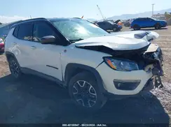 3C4NJDDB0MT551172 2021 JEEP COMPASS