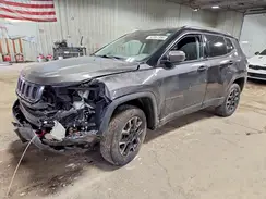 3C4NJDDB0MT553407 2021 JEEP COMPASS