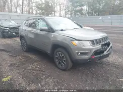 3C4NJDDB0MT555450 2021 JEEP COMPASS