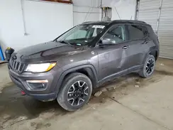 3C4NJDDB0MT556484 2021 JEEP COMPASS