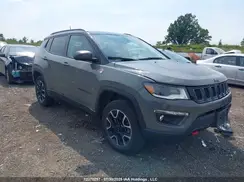 3C4NJDDB0MT558087 2021 JEEP COMPASS