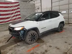 3C4NJDDB0MT561331 2021 JEEP COMPASS