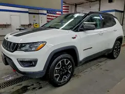 3C4NJDDB0MT561345 2021 JEEP COMPASS