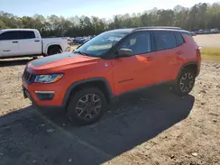 3C4NJDDB0MT562494 2021 JEEP COMPASS