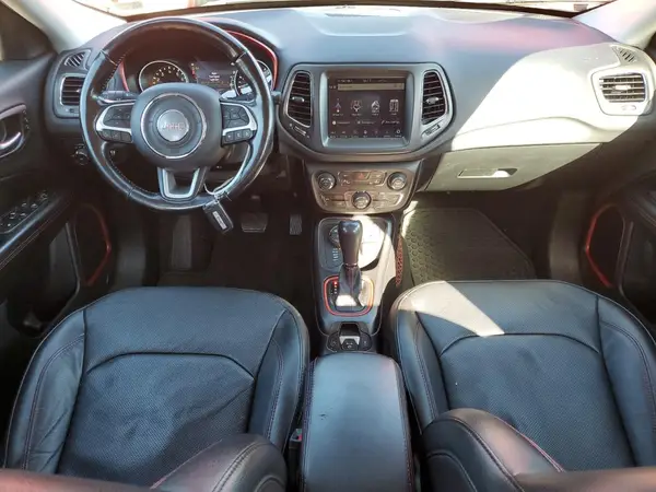 3C4NJDDB0MT562494 2021 JEEP COMPASS - Image 8