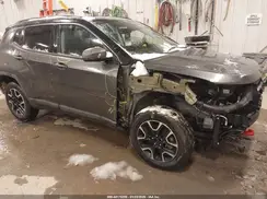 3C4NJDDB0MT564410 2021 JEEP COMPASS