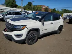 3C4NJDDB0MT564682 2021 JEEP COMPASS