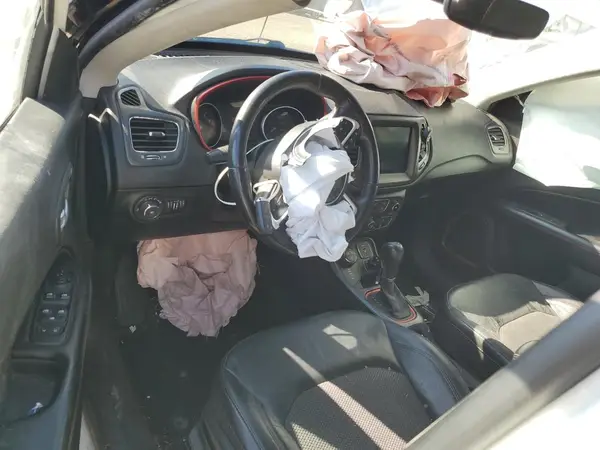 3C4NJDDB0MT564682 2021 JEEP COMPASS - Image 8