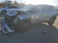 3C4NJDDB0MT571759 2021 JEEP COMPASS