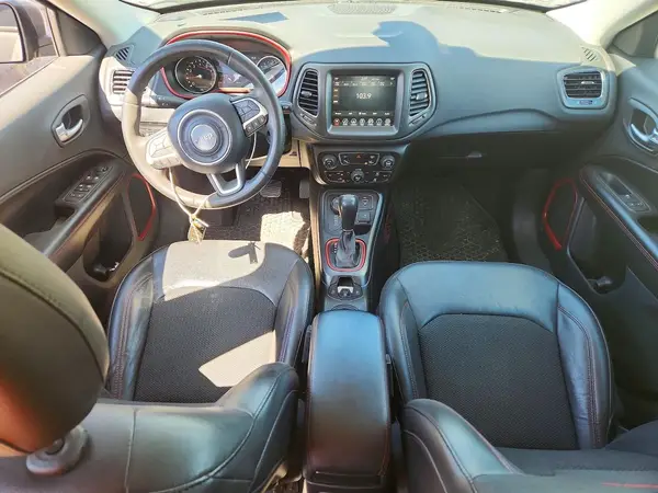 3C4NJDDB0MT572278 2021 JEEP COMPASS - Image 8