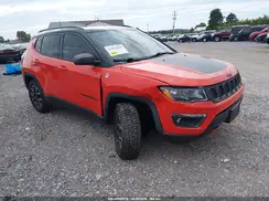 3C4NJDDB0MT578811 2021 JEEP COMPASS