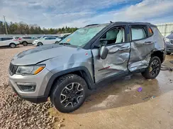 3C4NJDDB0MT579344 2021 JEEP COMPASS