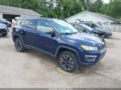 3C4NJDDB0MT590442 2021 JEEP COMPASS