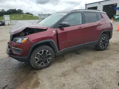 3C4NJDDB0MT590456 2021 JEEP COMPASS