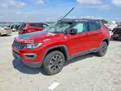 3C4NJDDB0MT590702 2021 JEEP COMPASS