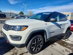 3C4NJDDB0MT590750 2021 JEEP COMPASS