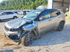 3C4NJDDB0MT590988 2021 JEEP COMPASS