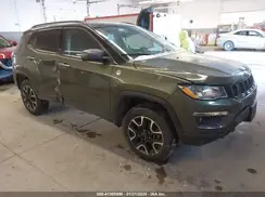 3C4NJDDB0MT594250 2021 JEEP COMPASS