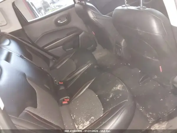 3C4NJDDB0MT594250 2021 JEEP COMPASS - Image 8