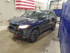 3C4NJDDB0MT598444 2021 JEEP COMPASS