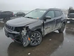 3C4NJDDB0MT598573 2021 JEEP COMPASS