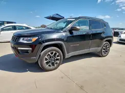 3C4NJDDB0MT599027 2021 JEEP COMPASS