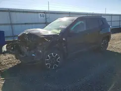 3C4NJDDB0MT599805 2021 JEEP COMPASS