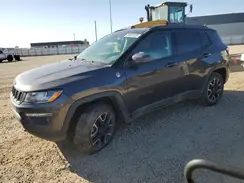 3C4NJDDB0MT600239 2021 JEEP COMPASS