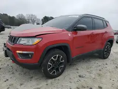 3C4NJDDB0MT600502 2021 JEEP COMPASS