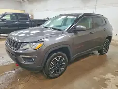 3C4NJDDB0MT600547 2021 JEEP COMPASS