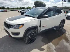 3C4NJDDB0MT602766 2021 JEEP COMPASS