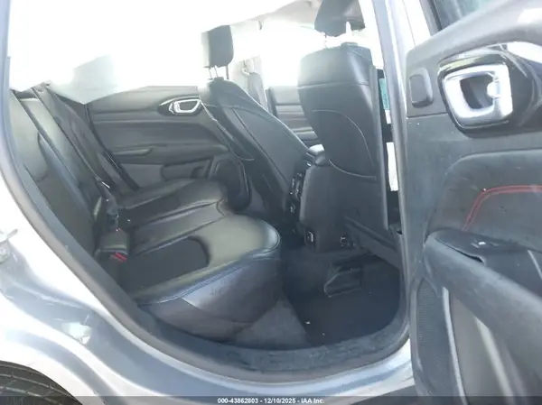 3C4NJDDB0NT105444 2022 JEEP COMPASS - Image 8