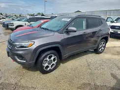 3C4NJDDB0NT107789 2022 JEEP COMPASS