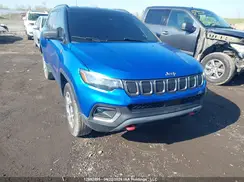 3C4NJDDB0NT114418 2022 JEEP COMPASS